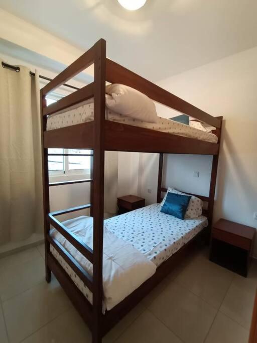 New, Modern, And Cozy 3 Bedroom Apartment. سانتا ماريا المظهر الخارجي الصورة