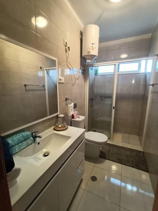 New, Modern, And Cozy 3 Bedroom Apartment. سانتا ماريا المظهر الخارجي الصورة