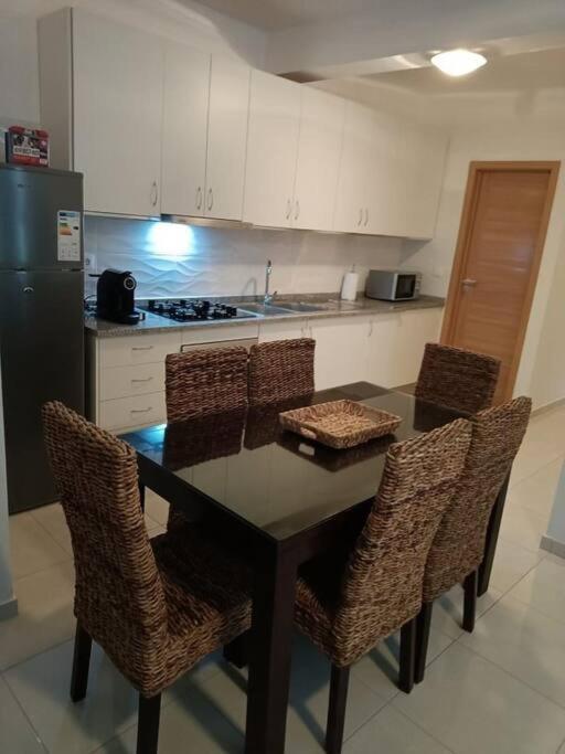 New, Modern, And Cozy 3 Bedroom Apartment. سانتا ماريا المظهر الخارجي الصورة