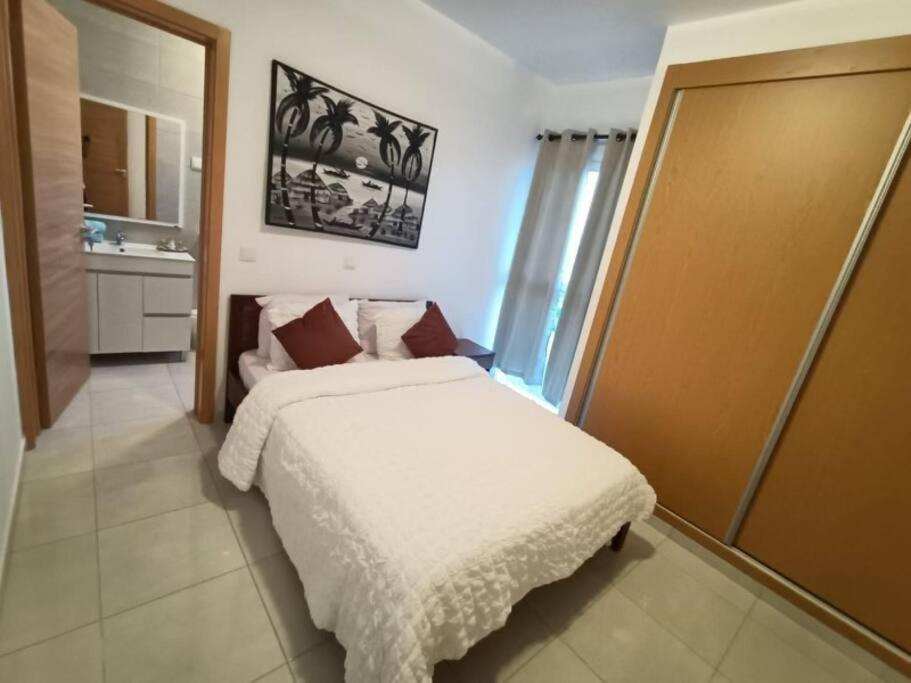 New, Modern, And Cozy 3 Bedroom Apartment. سانتا ماريا المظهر الخارجي الصورة